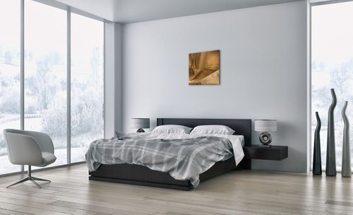 Obraz Na Płótnie - Płótno Strzała - 50X50 Cm - Ac50X50-2216 na Arena.pl
