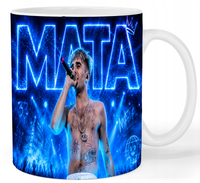 Kubek ceramiczny - Mata