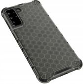 honeycomb etui pancerny pokrowiec z żelową ramką samsung galaxy s22+