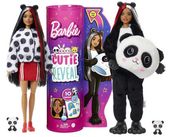 BARBIE CUTIE REVEAL LALKA W PRZEBRANIU PANDY