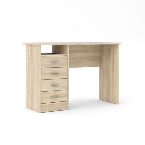 Biurko Function 4s dąb sonoma na Arena.pl