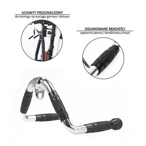 Uw17 Uchwyt Hms na Arena.pl