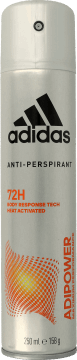 ADIDAS Adipower 250 ml na Arena.pl