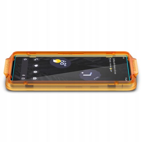 Szkło hartowane Spigen do Google Pixel 7a 2 szt. na Arena.pl