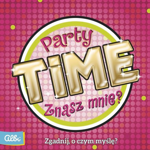 Party Time Znasz mnie na Arena.pl