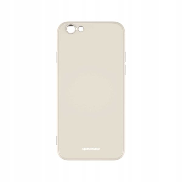 Spacecase Silicone Case Iphone 7/8/Se Bone zdjęcie 7