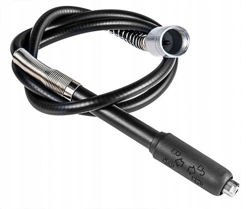 Miniszlifierka 170W case akcesoria GRAPHITE 59G019 na Arena.pl