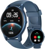 Zegarek Smartwatch sportowy Parsonver Niebieski