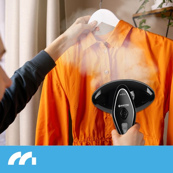 Stacja Parowa Żelazko do Ubrań SteamCare2500W zdjęcie 6