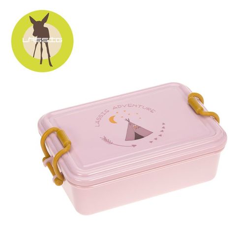 Lassig Lunchbox Adventure Tipi na Arena.pl