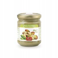 Krem pistacjowy Pisti Crema Spalmabile al Pistacchio 200 g