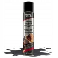 ODRDZEWIACZ Z EFEKTEM ZAMRAŻANIA MOBIL MEDIC 300 ml ODRDZEWIA ZAMRAŻA