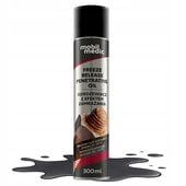 ODRDZEWIACZ Z EFEKTEM ZAMRAŻANIA MOBIL MEDIC 300 ml ODRDZEWIA ZAMRAŻA