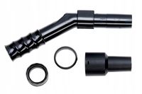 METABO ADAPTER UCHWYTU DO ODKURZACZA DO ODSYSANIA