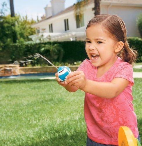 LT Fontanna Spiralna na Arena.pl
