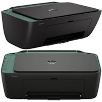 Drukarka wielofunkcyjna Hewlett Packard HP DeskJet 2923 All-in-One Wi-Fi