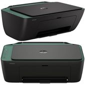 Drukarka wielofunkcyjna Hewlett Packard HP DeskJet 2923 All-in-One Wi-Fi