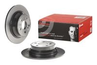 TARCZA HAM TYL 300X10 P BREMBO