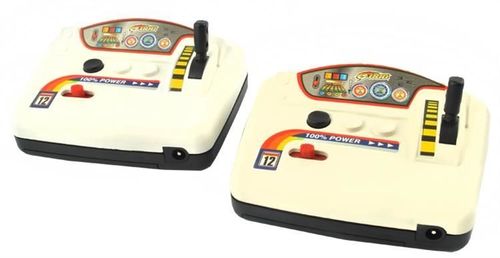 Tor wyścigowy na Arena.pl