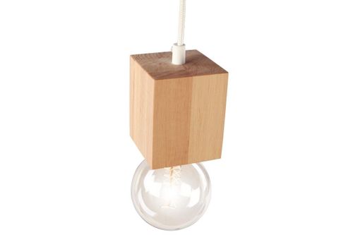 Lampa BLOCKS wisząca na Arena.pl