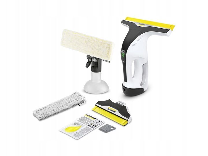 Myjka do okien KARCHER WV 7 Signature Line zdjęcie 1