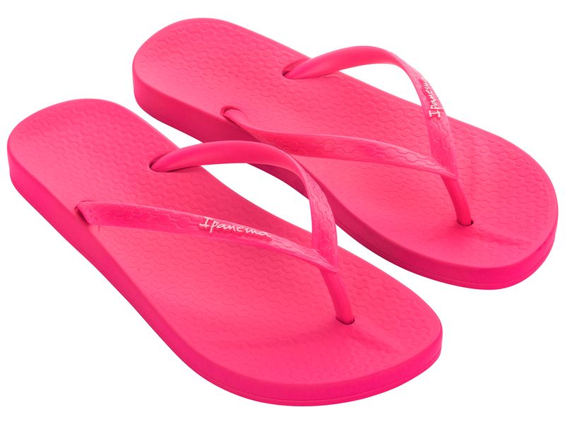 Ipanema KIDS Ciabatte Anat Colors Fem – Donna, Colore Verde Chiaro, Taglia 39 EU – Leggere E Confortevoli