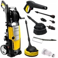 MYJKA CIŚNIENIOWA LAVOR GALAXY 180 + PATIO 180 BAR - 275 EWbar FULL