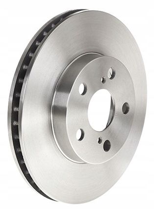 TARCZA HAM PRZOD 255X25 V BREMBO na Arena.pl