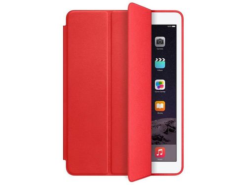 Etui Smart case do iPad Pro 9.7 Czerwone na Arena.pl