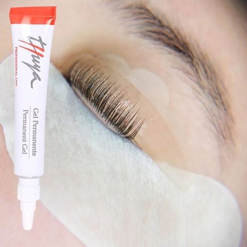 Thuya Żel permanentny do laminacji brwi i rzęs na Arena.pl