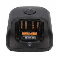 Motorola Ładowarka Do Walkie Talkie DP4400 DP4800 XIR P8268