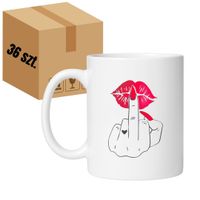 Klasyczny Biały 330 ml - 36 sztuk