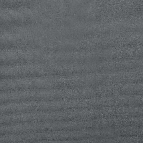 Legowisko dla psa, ciemnoszare, 70x45x30 cm, aksamit na Arena.pl