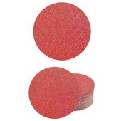 Krążki ścierne na rzep Kraft&Dele KD11804 125 mm P100 50 szt.