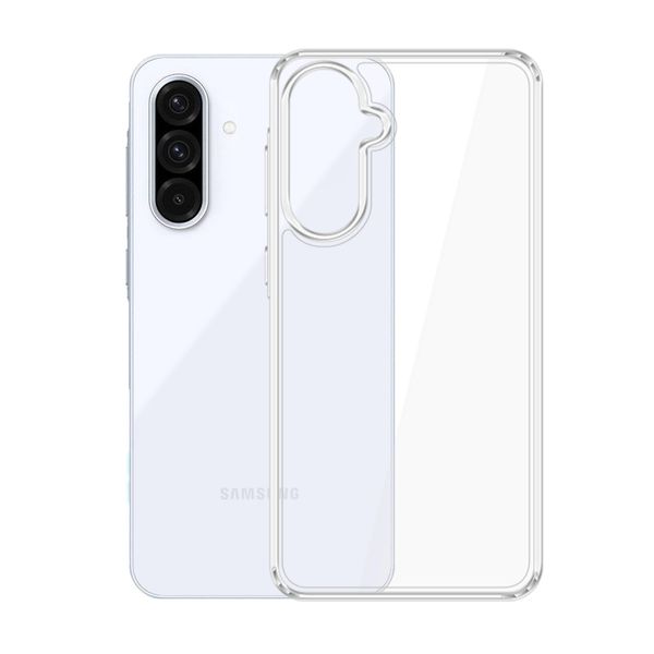 samsung galaxy a36/a56 - 3mk armor case zdjęcie 5