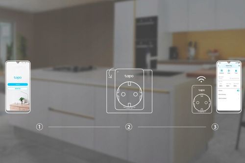 Gniazdo TP-LINK TAPO P110 Wi-Fi na Arena.pl