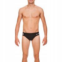 Kąpielówki slipy męskie na basen sportowe pływackie Arena Serome D9