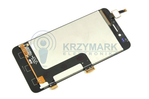 DOTYK LCD+DIGITIZER HUAWEI Y3 II LUA-L21 EKRAN na Arena.pl