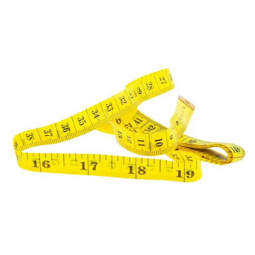 CENTYMETR KRAWIECKI 150CM MIARA KRAWIECKA CALE CENTYMETRY MIARKA na Arena.pl