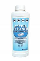 PŁYN DO CZYSZCZENIA INSTALACJI WODNEJ W KAMPERZE 500ML