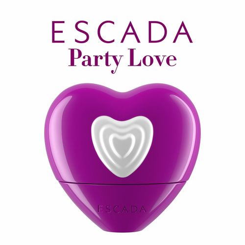 Perfumy Damskie Escada PARTY LOVE 30 ml na Arena.pl