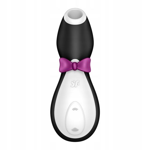 Masażer pingwinek Satisfyer Pro Penguin Next Generation 15lat na Arena.pl