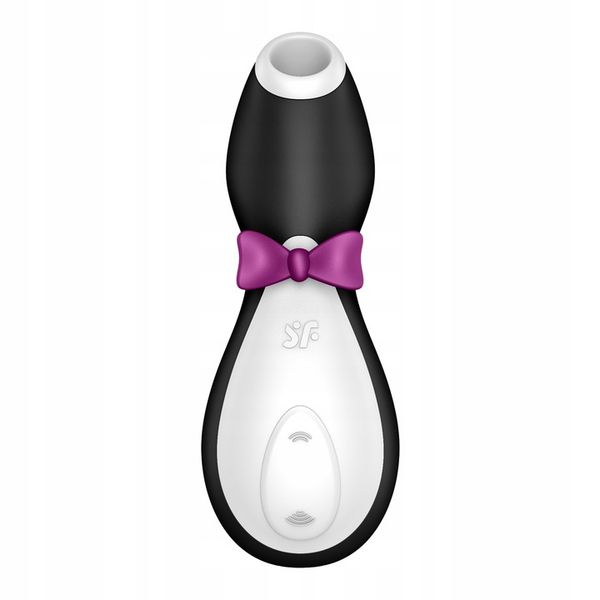 Masażer pingwinek Satisfyer Pro Penguin Next Generation 15lat zdjęcie 8