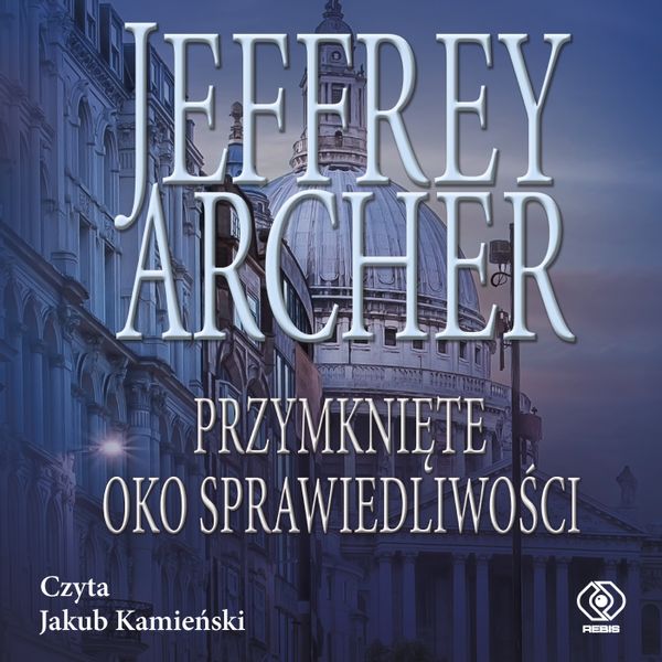 (mp3) Przymknięte oko sprawiedliwości zdjęcie 1
