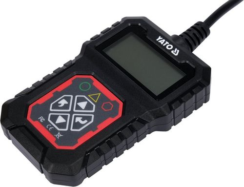 tester diagnostyczny obd/eobd - yt-72978 na Arena.pl