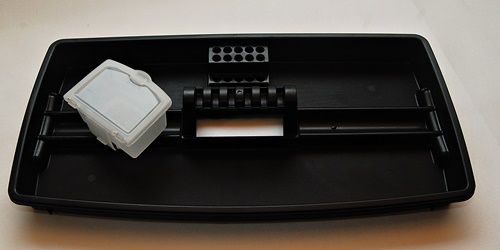Skrzynka narzędziowa Pro Toolbox 22" Keter na Arena.pl