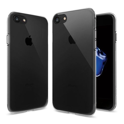 SPIGEN LIQUID CRYSTAL 2 IPHONE 7/8 CRYSTAL CLEAR na Arena.pl