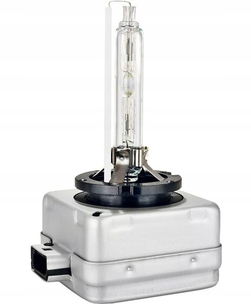ŻARNIK XENON AMIO PREMIUM D1S 6000K zdjęcie 2