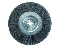 Szczotka nylonowa do urządzenia do czyszczenia kostki