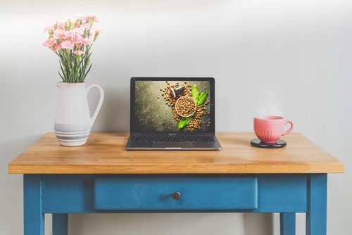 Podgrzewacz do Kubka Kawy Herbaty pod Kubek do biura na PREZENT na Arena.pl